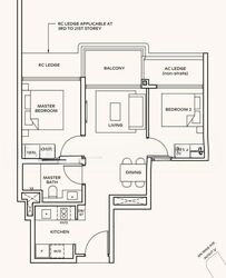 Thomson View Condominium (D20), Condominium #635551871